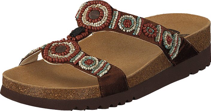 Scholl - Bogota Brown