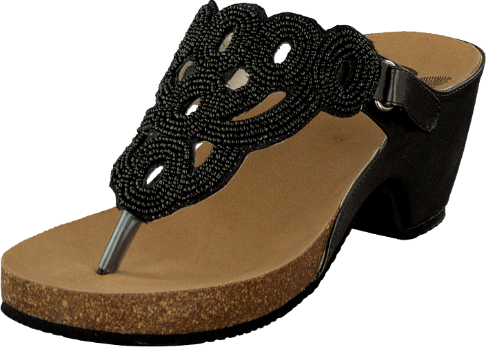 Scholl - Emyn Black