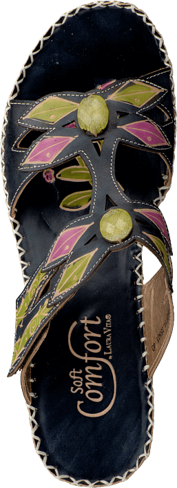 Soft Comfort - Makaria Blue