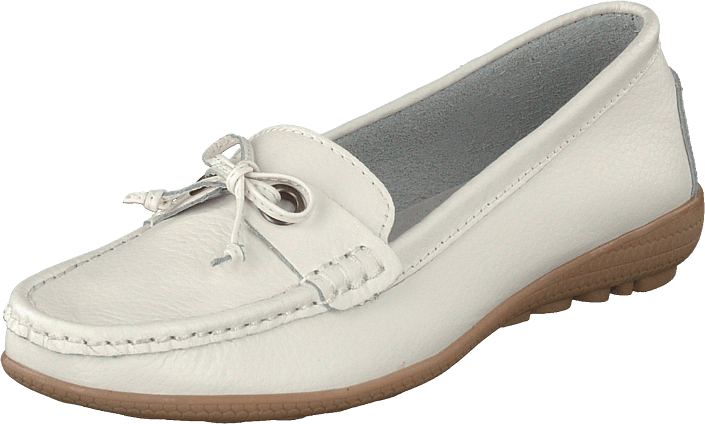 Soft Comfort - Grima White