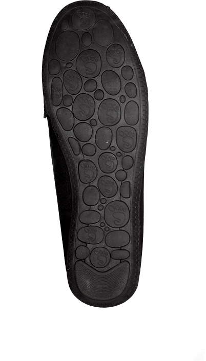 Soft Comfort - Grima Black