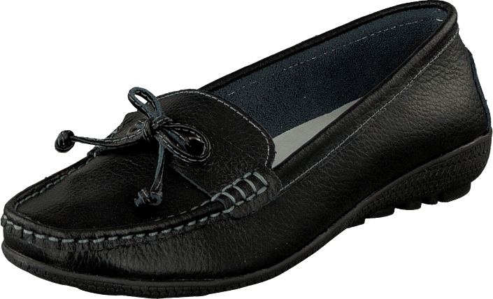 Soft Comfort - Grima Black