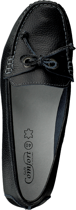 Soft Comfort - Grima Black