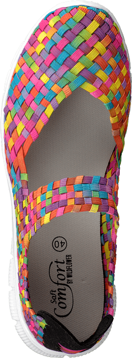 Soft Comfort - Cady Multi