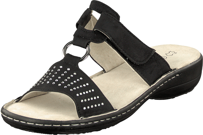 Soft Comfort - Briar Black