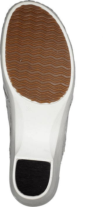 Soft Comfort - Micaella II White