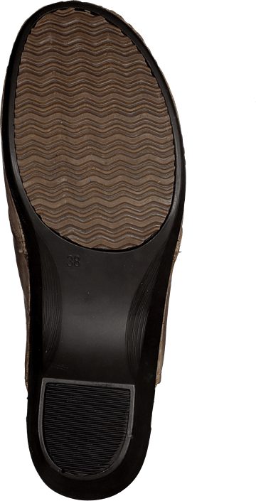 Soft Comfort - Micaella II Brown