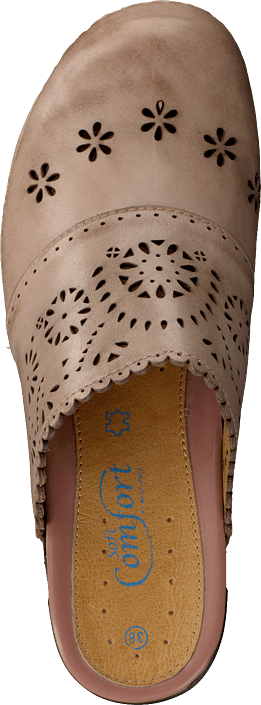 Soft Comfort - Micaella II Brown