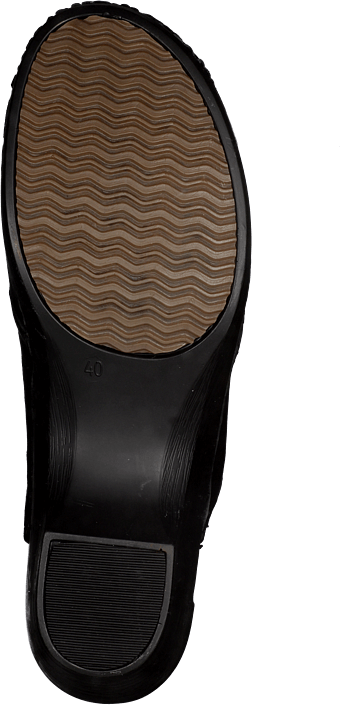 Soft Comfort - Micaella II Black
