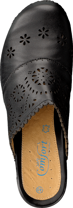 Soft Comfort - Micaella II Black