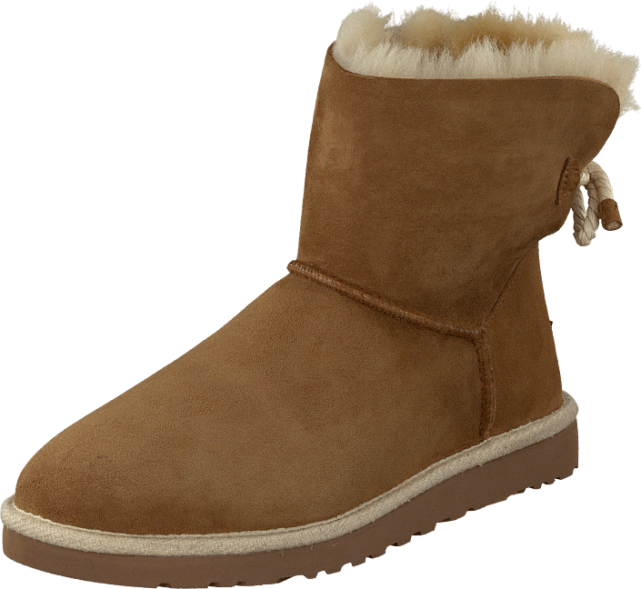 UGG Australia - W Selene Chestnut