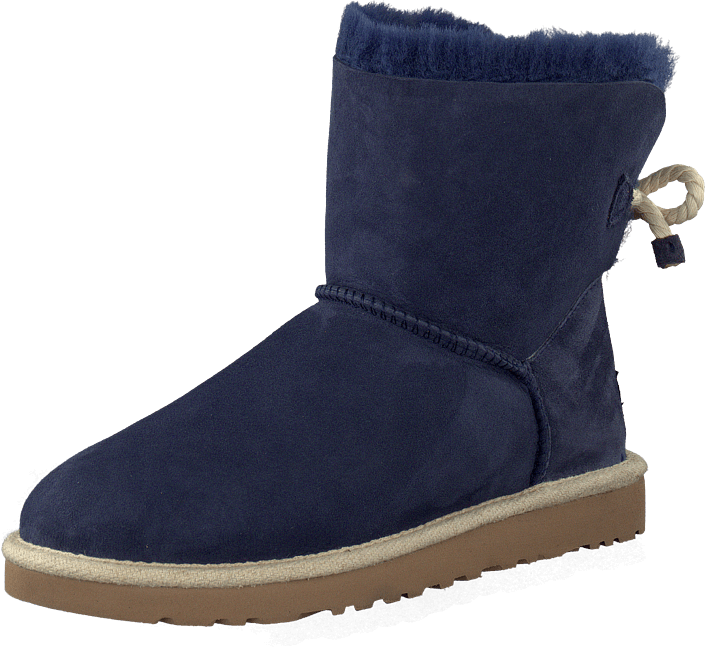 UGG Australia - W Selene Navy