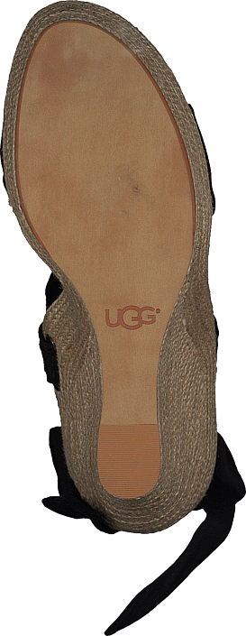 UGG - W Jules Black