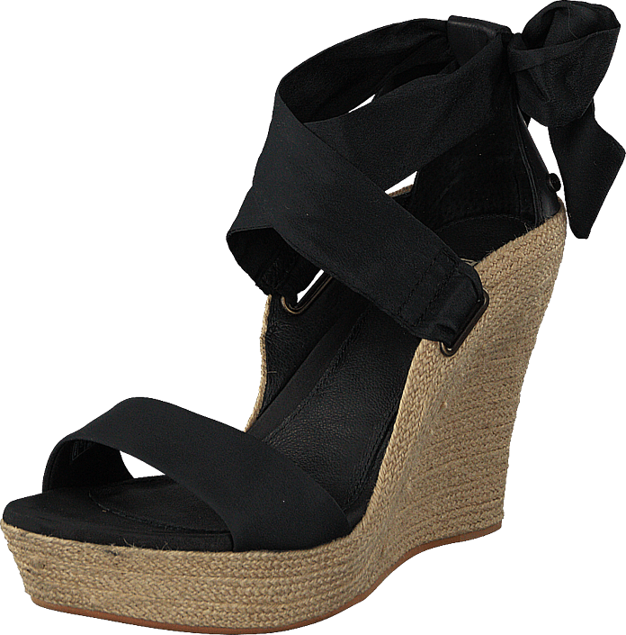 UGG - W Jules Black