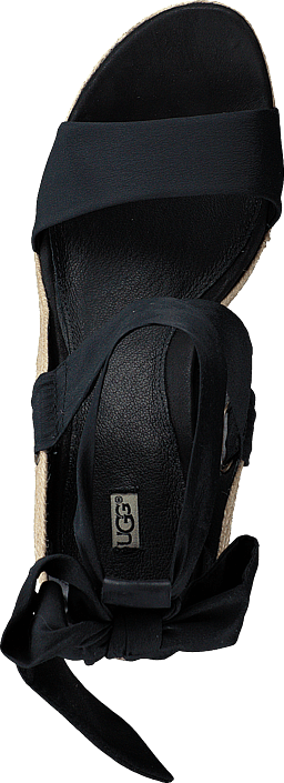 UGG - W Jules Black