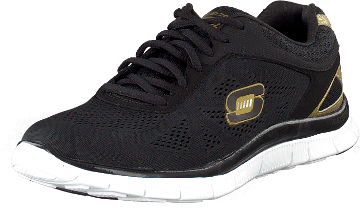 Skechers - Love your style Black/gold