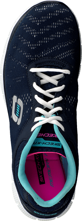 Skechers - First glance Navy