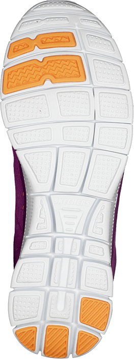Skechers - First glance Purple