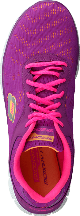Skechers - First glance Purple