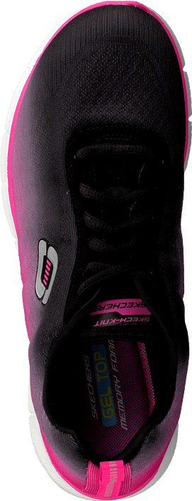 Skechers - Perfekt pair Black