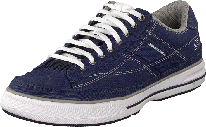 Skechers - Arcade - Chat Navy/whiye