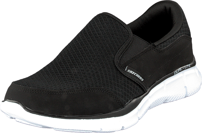 Skechers - Persistant Black/white