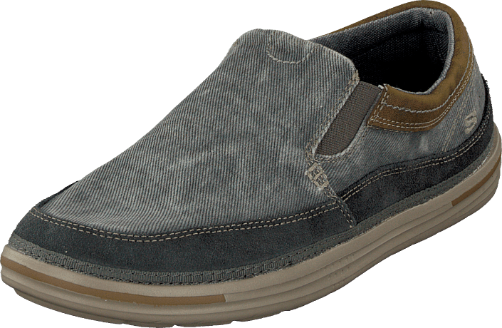 Skechers - 64355BLU Blue