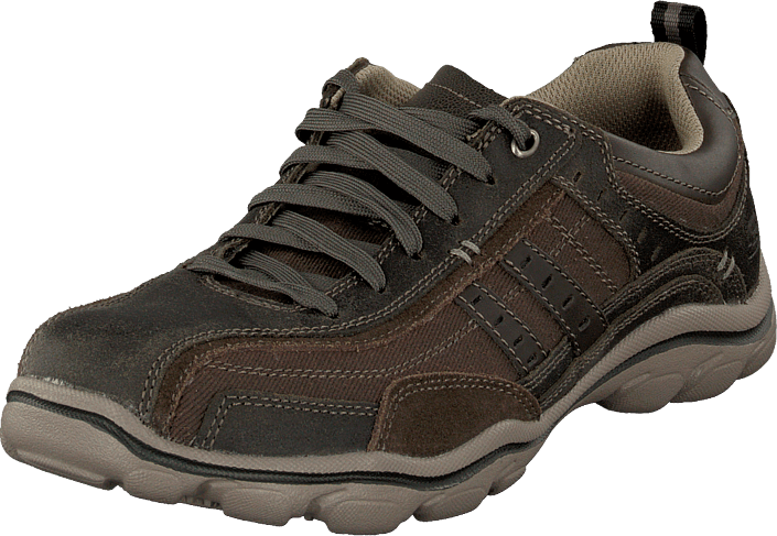 Skechers - 64073CCL Charcoal