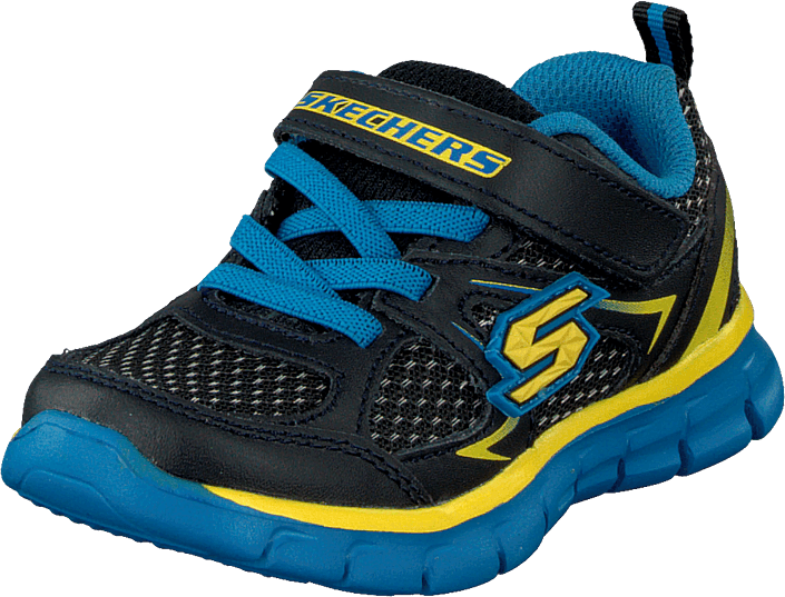 Skechers - Mini Dash Navy/black
