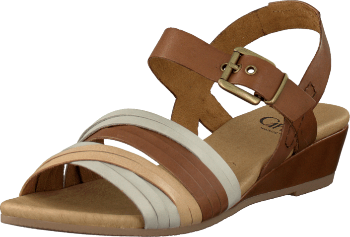 Caprice - Agy Cognac Comb