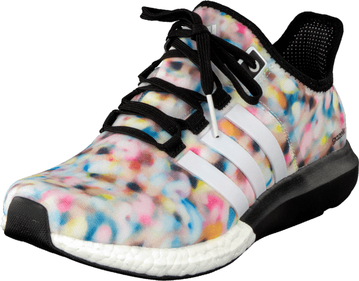 adidas Sport Performance - Cc Gazelle Boost W Core Black/Ftwr White