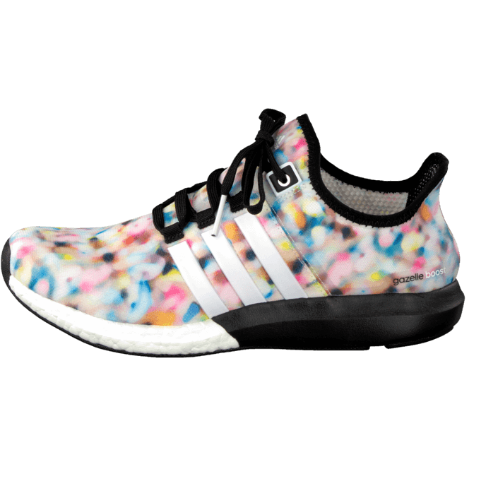 comprare adidas sport spettacolo cc gazzella impulso w nucleo nero / ftwr comprare adidas sport spettacolo cc gazzella impulso w nucleo nero / ftwr