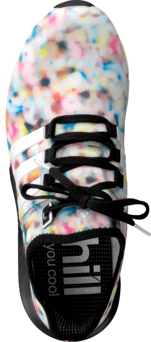 adidas Sport Performance - Cc Gazelle Boost W Core Black/Ftwr White