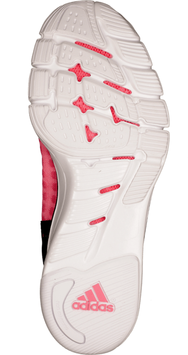 adidas Sport Performance - Adipure 360.2 Chill W Flash Red/Core Black