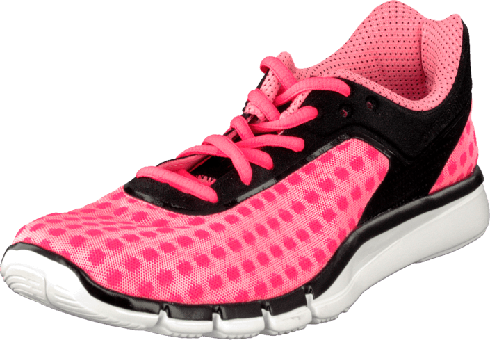 adidas Sport Performance - Adipure 360.2 Chill W Flash Red/Core Black