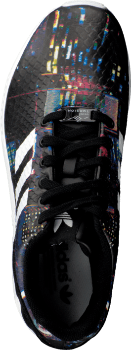adidas Originals - Zx Flux W Black/Ftwr White