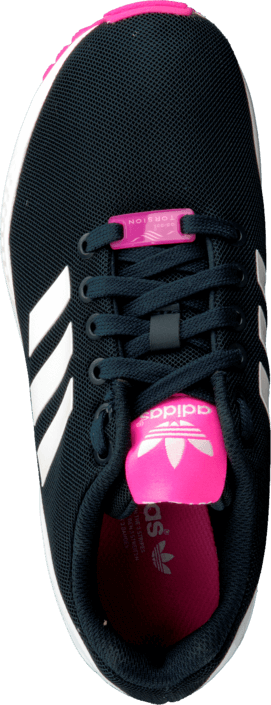 Adidas Zx Flux Dam Svart Guld Adidas Zx Flux Dam Svart Guld