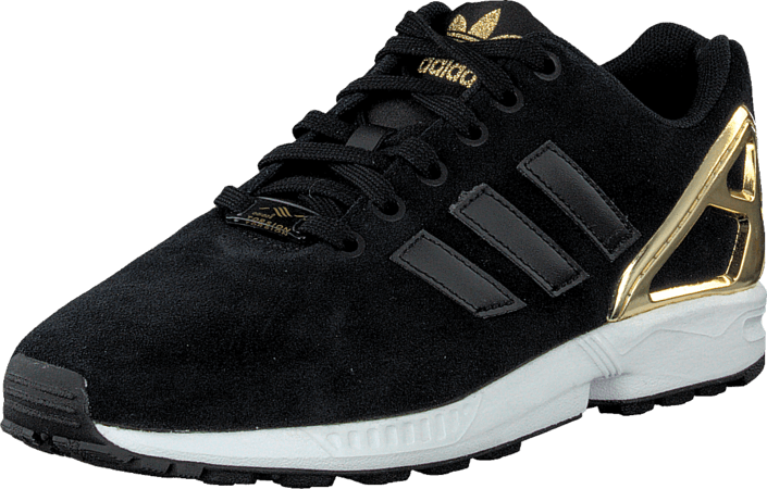 adidas svart guld skor adidas svart guld skor