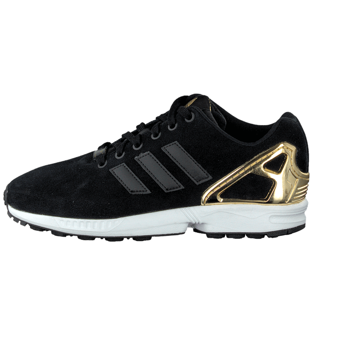 Adidas Zx Flux W Gold Adidas Zx Flux W Gold