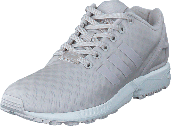adidas Originals - Zx Flux W Peagre/ Ftwr White