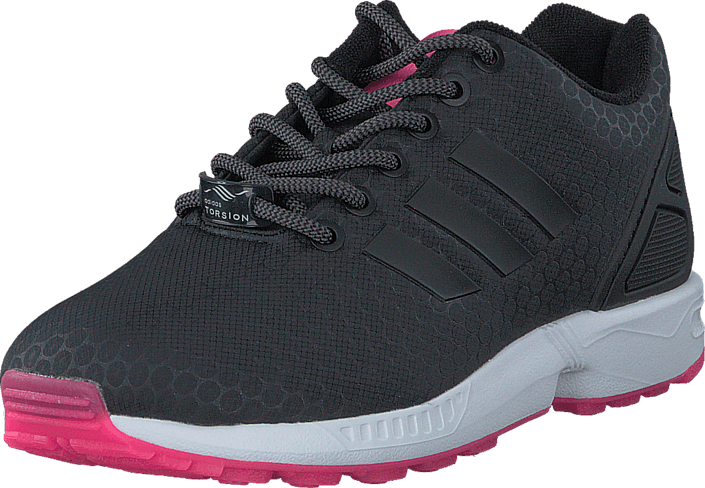 adidas Originals - Zx Flux W Core Black/Core Black/Ftwr Whi