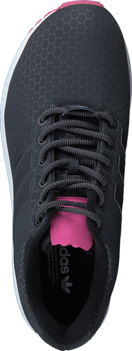 adidas Originals - Zx Flux W Core Black/Core Black/Ftwr Whi