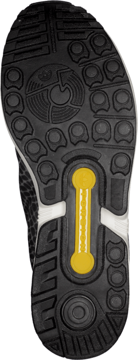 adidas Originals - Zx Flux Decon Clear Onix/Black/Gold