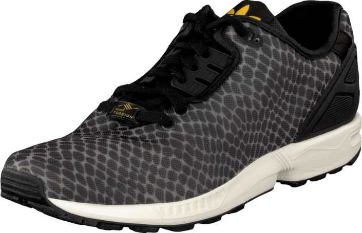 adidas Originals - Zx Flux Decon Clear Onix/Black/Gold