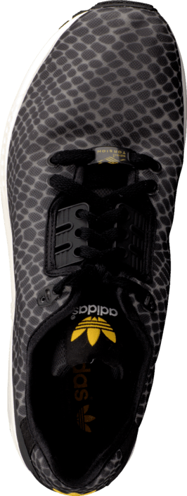 adidas Originals - Zx Flux Decon Clear Onix/Black/Gold