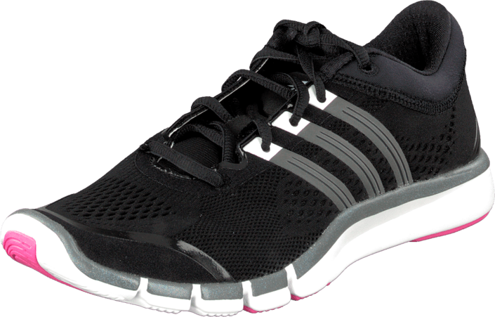 adidas Sport Performance - Adipure 360.2 W Black/Carbon