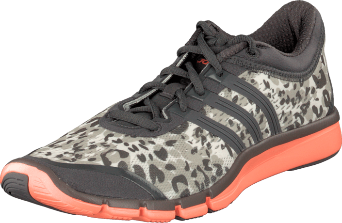 adidas Sport Performance - Adipure 360.2 W Granite/Flash Orange