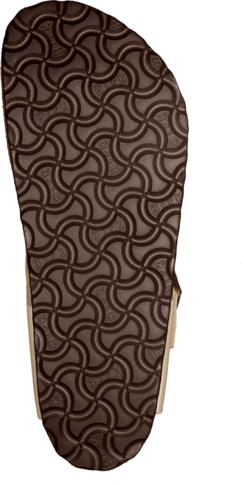 Birkenstock - Gizeh Regular Birkoflor Graceful Pearl