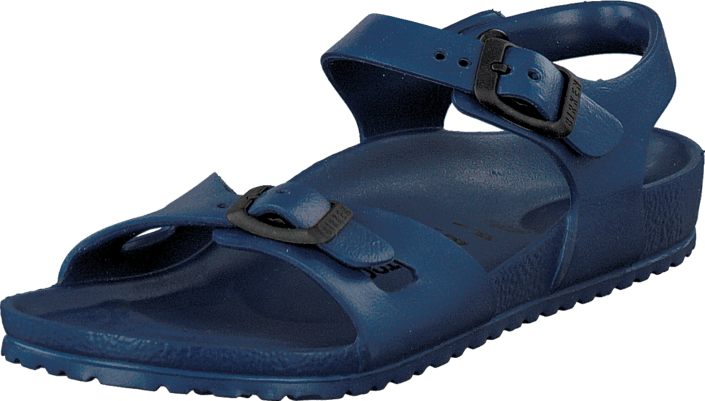 Birkenstock - Rio EVA Slim Navy