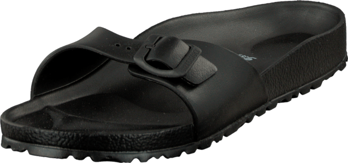 Birkenstock - Madrid EVA Slim Black